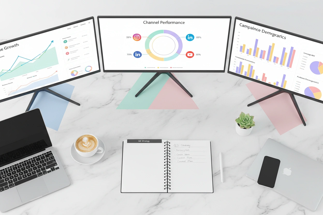 Marketing Digital