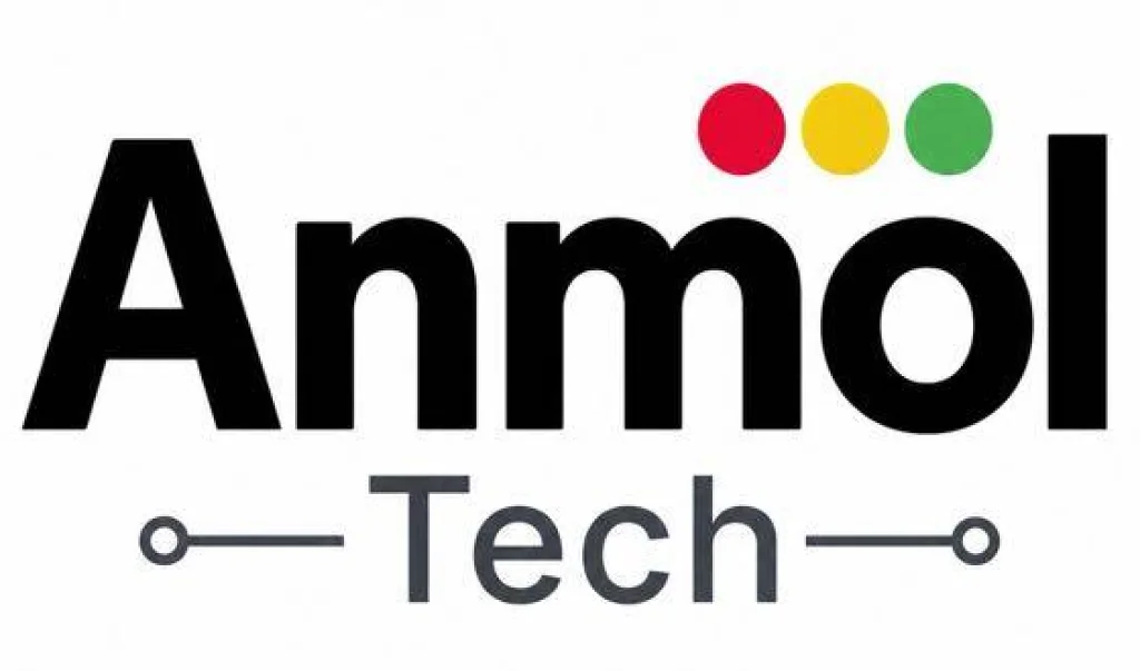 Anmol Tech Solutions