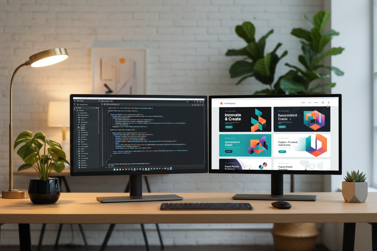 Desarrollo Web