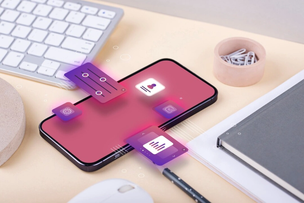 Desarrollo de Apps